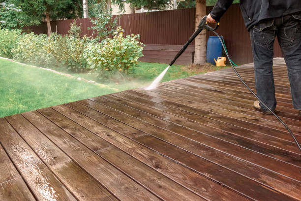 St Hedwig, TX Pressure Washing Services Company